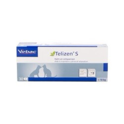Telizen S 50 mg 30 tabletten