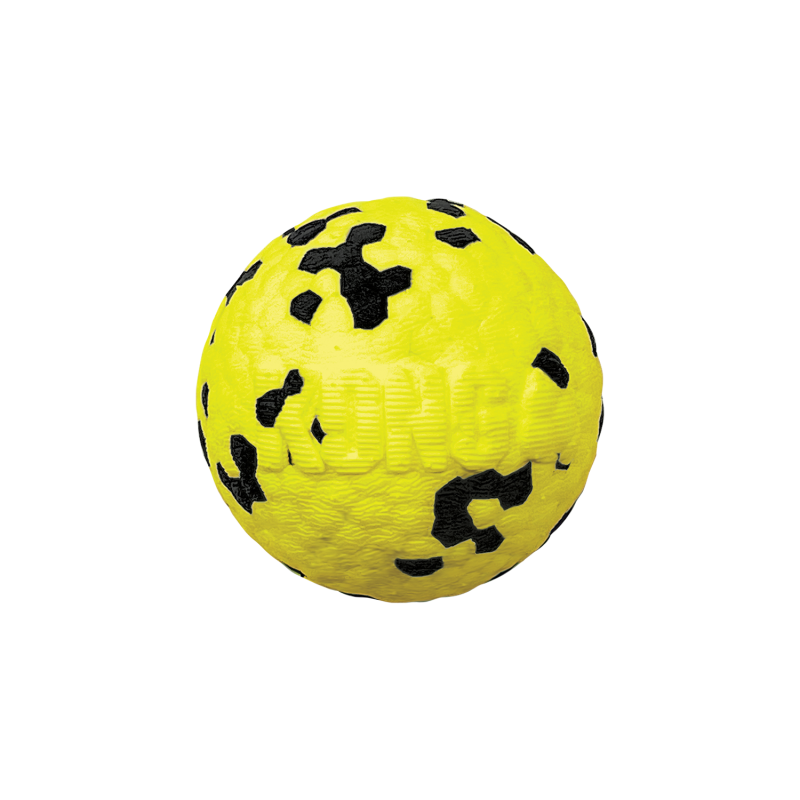 Kong Reflex Ball