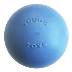 Tough Toys rubber bal