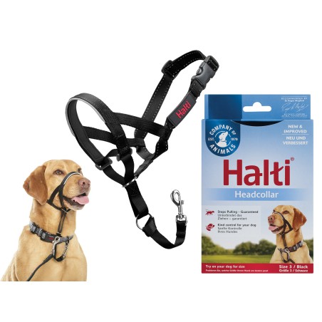 Halti Headcollar