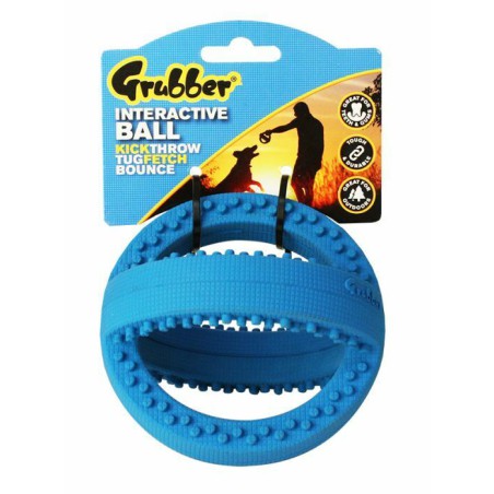 Happy Pet Grubber bal