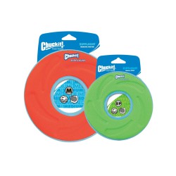 Chuckit Zipflight frisbee