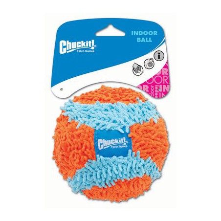 Chuckit indoor ball