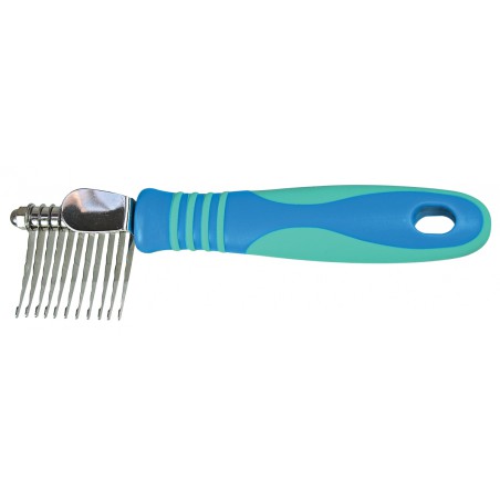 Vivog klittenmes blauw