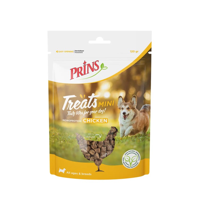 Prins Treats Mini