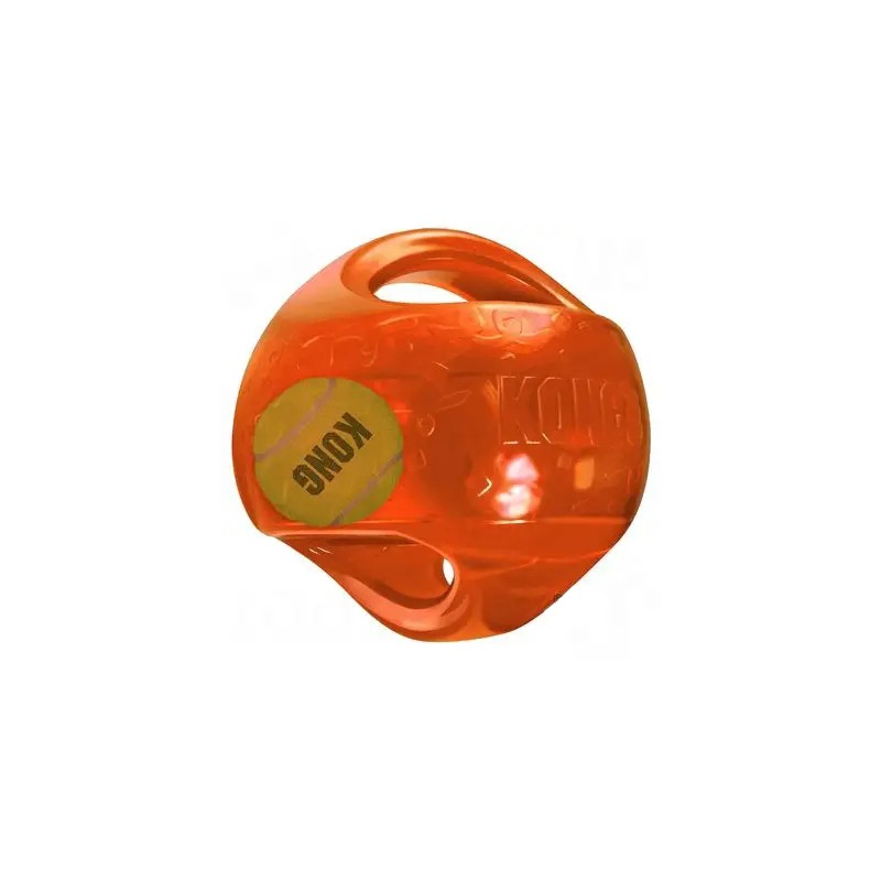 KONG Jumbler Ball