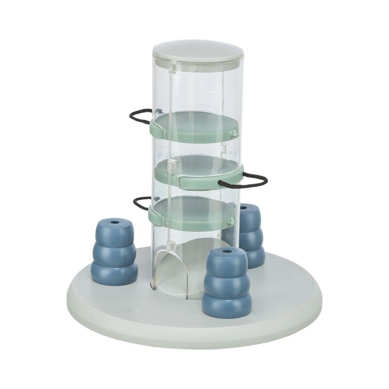 Gambling Tower Strategisch Spel