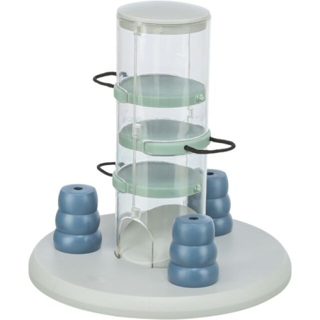 Gambling Tower Strategisch Spel