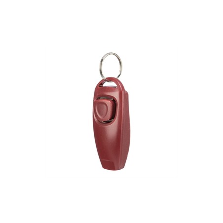 Trixie Dog Activity clicker en fluit