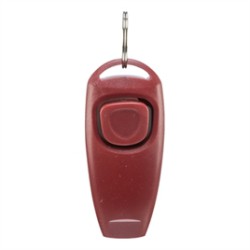 Trixie Dog Activity clicker en fluit