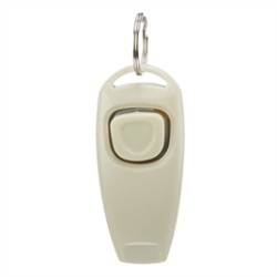 Trixie Dog Activity clicker en fluit