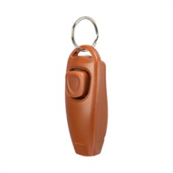 Trixie Dog Activity clicker en fluit