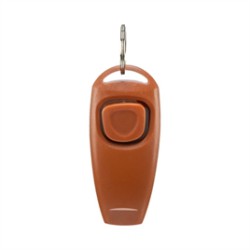 Trixie Dog Activity clicker en fluit