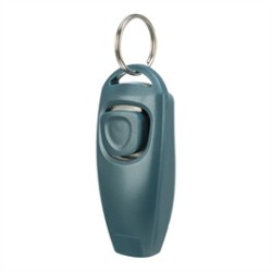 Trixie Dog Activity clicker en fluit