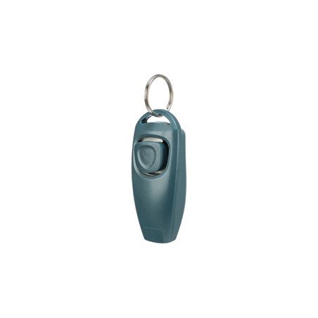 Trixie Dog Activity clicker en fluit