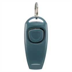 Trixie Dog Activity clicker en fluit