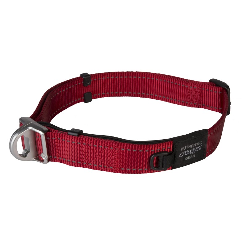 Rogz for Dogz – Safety Collar