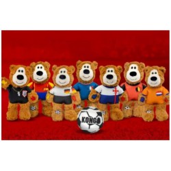 Kong – Wild Knots Bears – WK Voetbal Editie