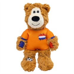 Kong – Wild Knots Bears – WK Voetbal Editie