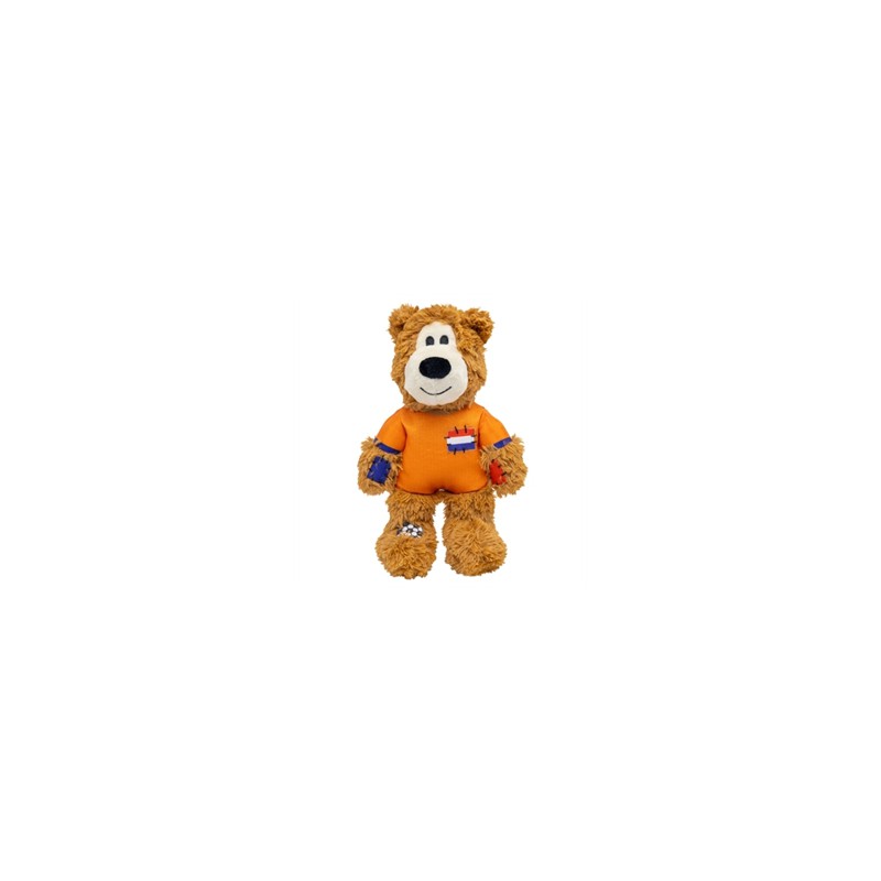 Kong – Wild Knots Bears – WK Voetbal Editie