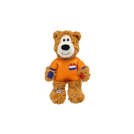 Kong – Wild Knots Bears – WK Voetbal Editie