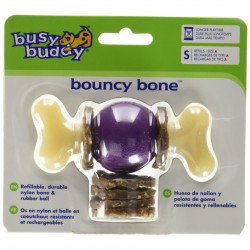 Busy Buddy - Bouncy Bone