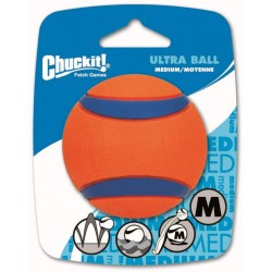 Chuckit! Ultra Ball