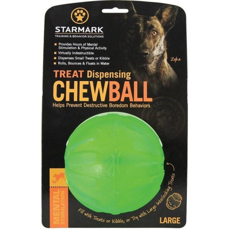 Starmark chewball