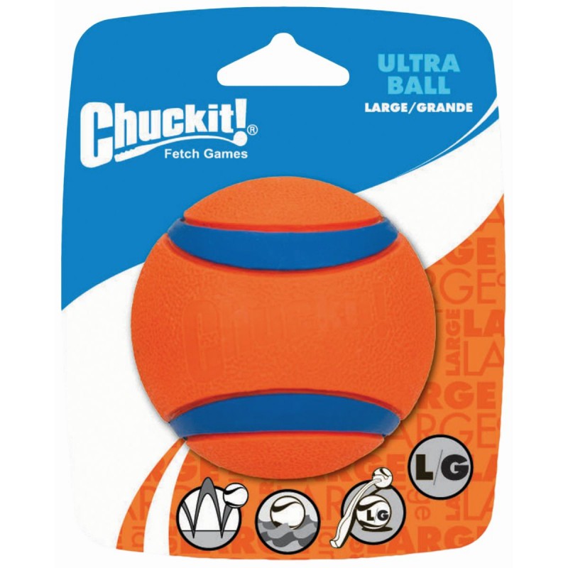 Chuckit! Ultra Ball