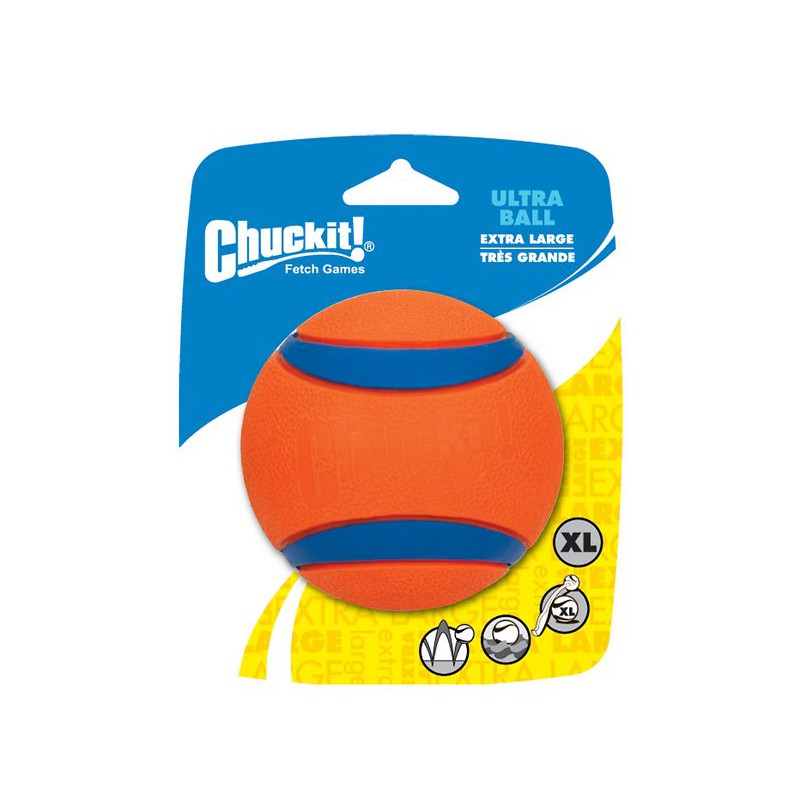 Chuckit! Ultra Ball