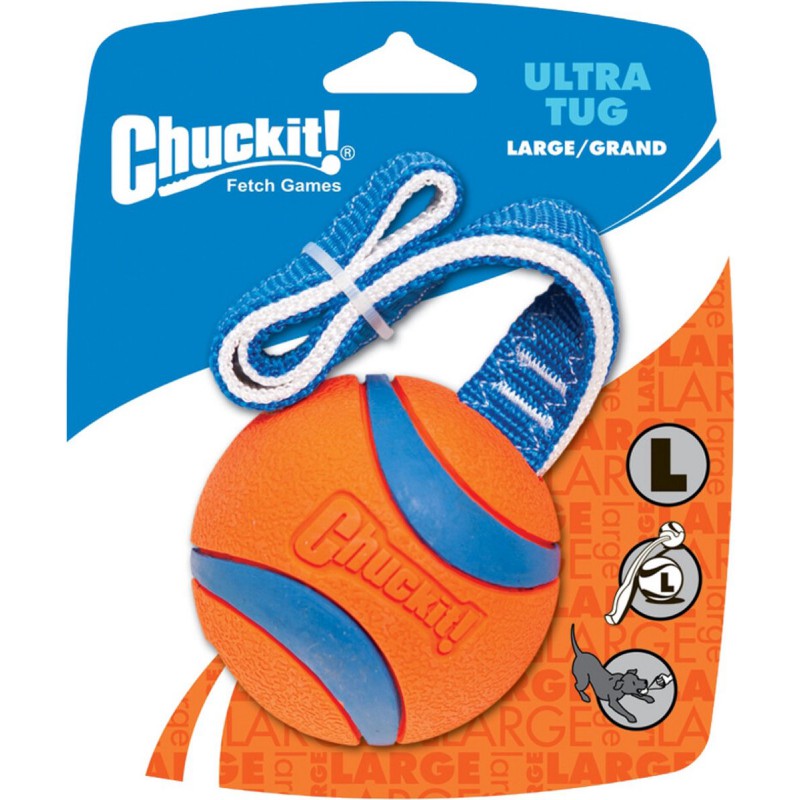 Chuckit! Ultra Tug