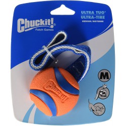Chuckit! Ultra Tug