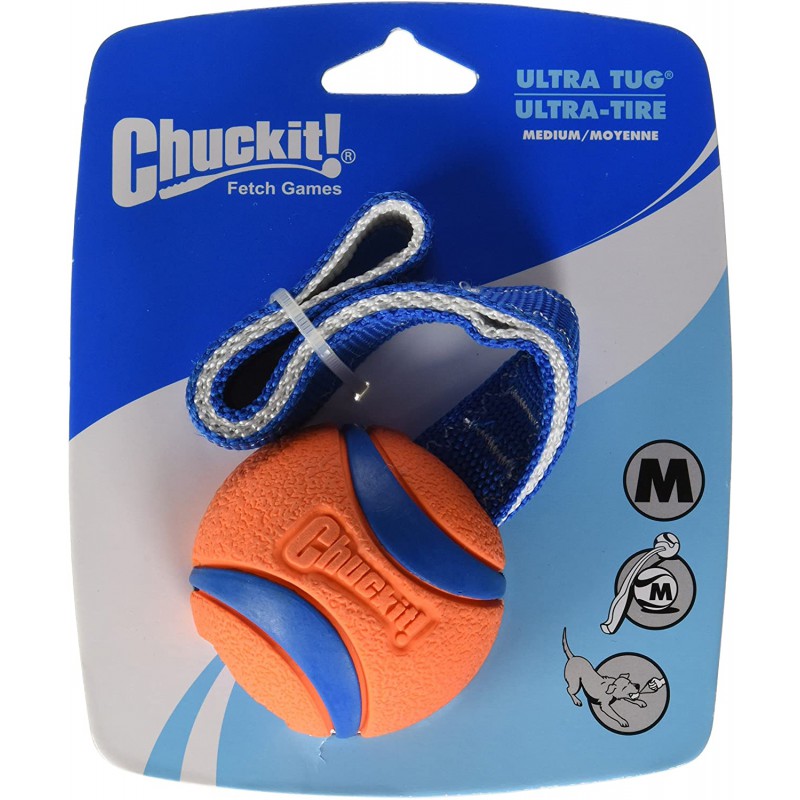 Chuckit! Ultra Tug