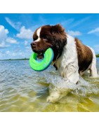 Powerdogs waterspeelgoed